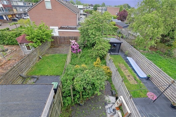 Medium property photo - Munte 21, 9642 JE Veendam